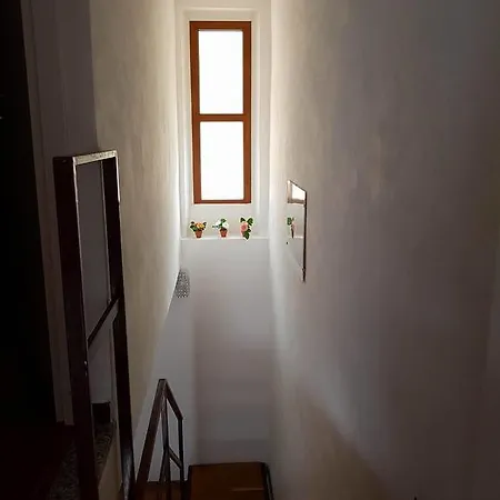 Apartment Casa Mario Lezzeno