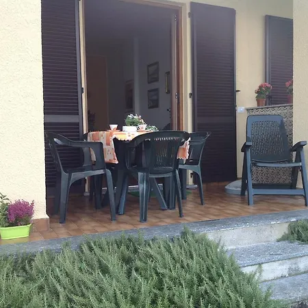 Apartment Casa Mario