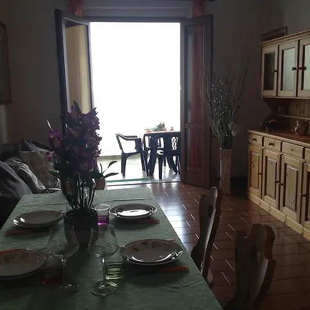 Apartment Casa Mario *