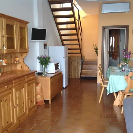 Casa Mario