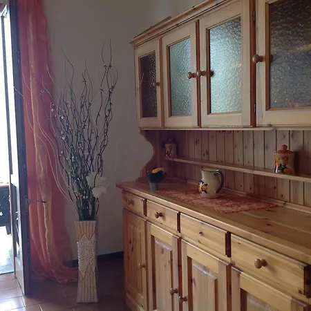 Casa Mario * Lezzeno