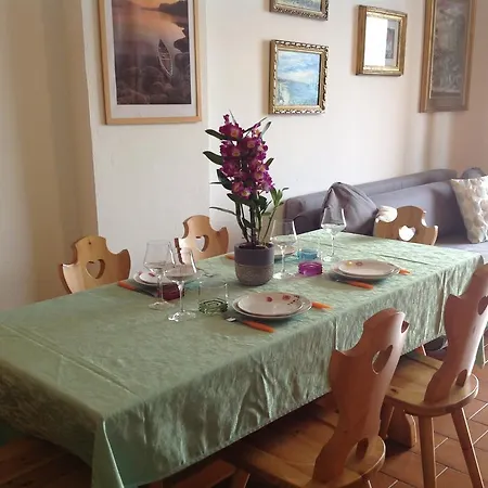 Casa Mario Apartment