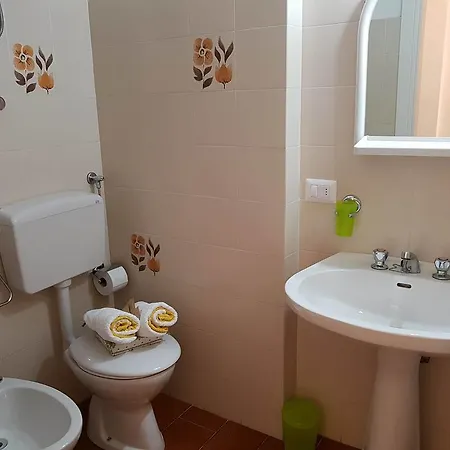 Casa Mario Apartment *