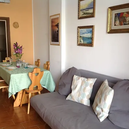 Casa Mario Apartment