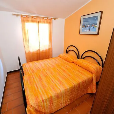 Apartment Casa Mario *