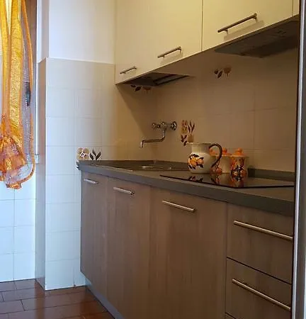 Apartment Casa Mario Lezzeno