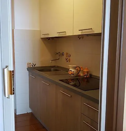 Apartment Casa Mario